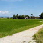 3,794 Sq Ft Freehold First Grade Land for Sale in Permatang Manggis, Kepala Batas