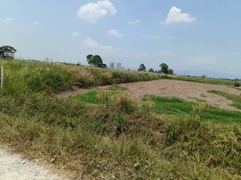 Tanah First Grade Pegangan Bebas 4,672 Kps Menghadap Lebuhraya BKE di Permatang Ara, Pulau Pinang - Gambar 3