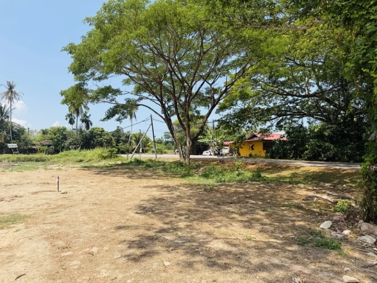 Tanah Lot Siap Tambun First Grade Pegangan Bebas 3,839 Kps di Pulau Mertajam, Penaga