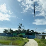Tanah First Grade Pegangan Bebas 21,150 Kps untuk Dijual di Permatang Pauh, Pulau Pinang